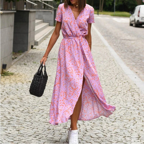 Robe élégante pour femme